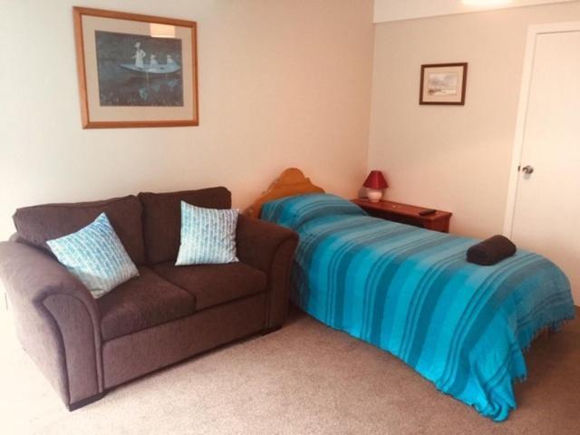 Mollies Place - Waihi Beach Holiday Unit Exterior photo