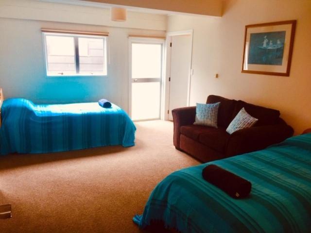 Mollies Place - Waihi Beach Holiday Unit Exterior photo